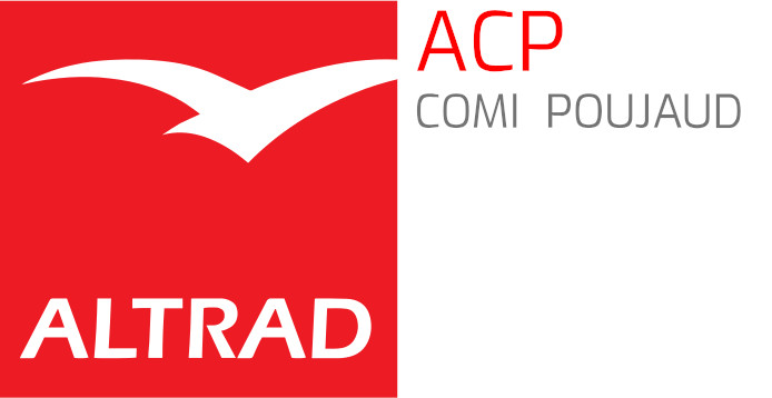 ACP &mdash; Altrad Comi Poujaud